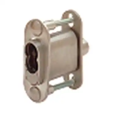 OLYMPUS LOCK 722S-TBM 26D IC Sliding Dr LK Through BLT M