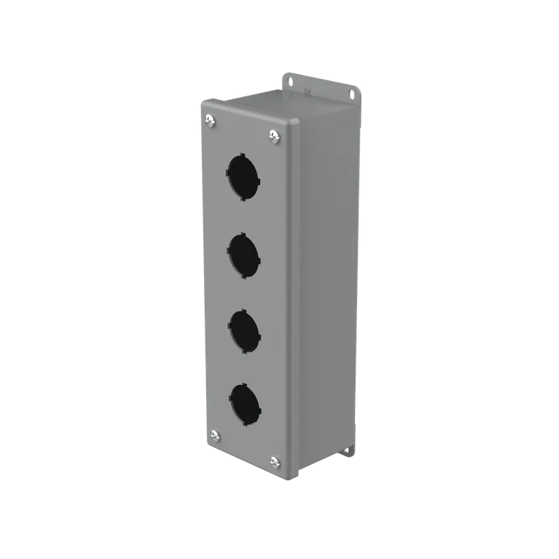 nVent E4PB HOF OILTITE PB ENCL 10-1/4 in L x 3-1/4 in W x 2-3/4 in D