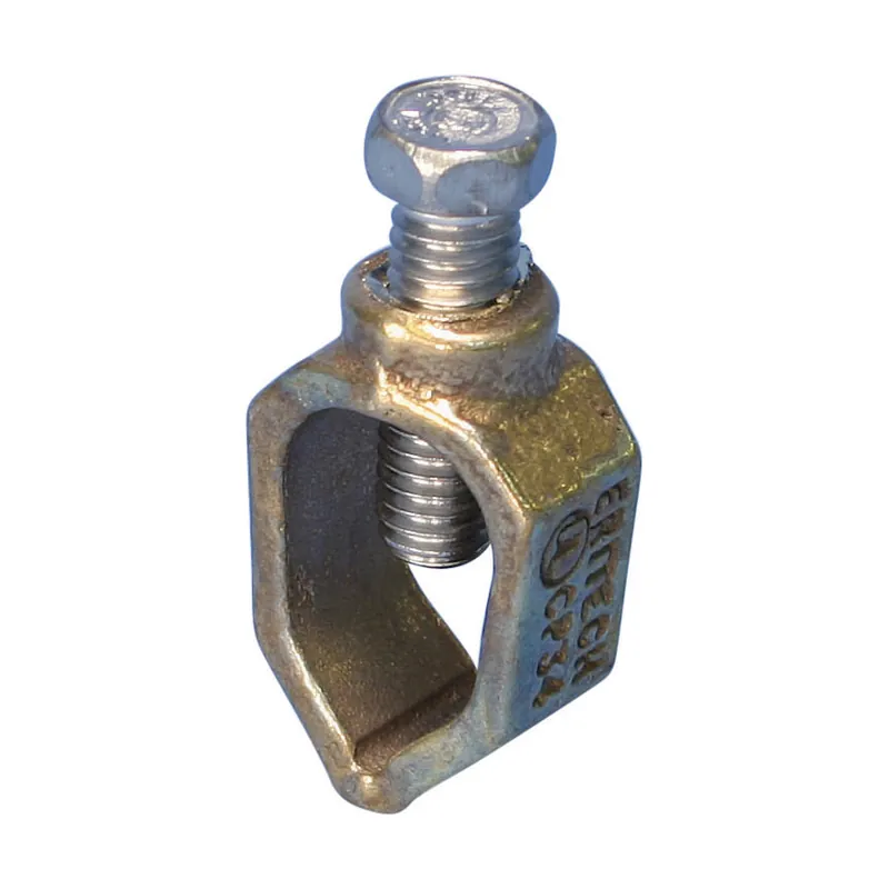 nVent CP34 3/4 Ground Rod Clamp