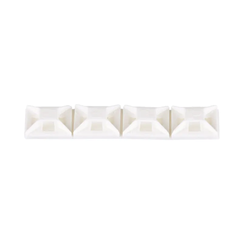 Panduit ABM1M-M0 Cable Tie Mount