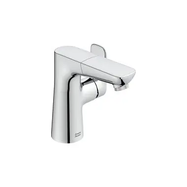 American Standard 7061121.002 Aspirations One-Handle Pull-Out Bathroom Faucet 1.2 gpm