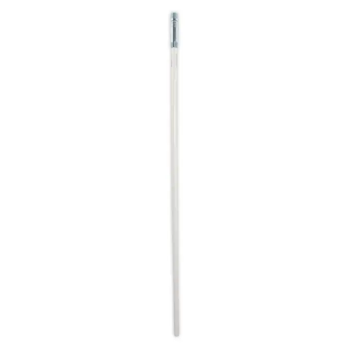 Camco 11163 Dip Tube - 50-1/2 Long, Threaded 3/4 X 5 Nipple