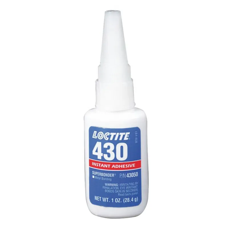 Loctite 233978 Super Bonder Instant Adhesive 1 oz Bottle
