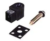 SLOAN VALVE CO 301470 EL3AALC RB RYL VLV ASM 1.6 GPF ADJ 24V