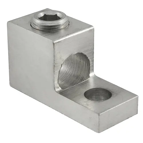 ECM Industries TA-800-S ILSCO AL MECH 800-3/0 21/32 T UL CSA 78366989312