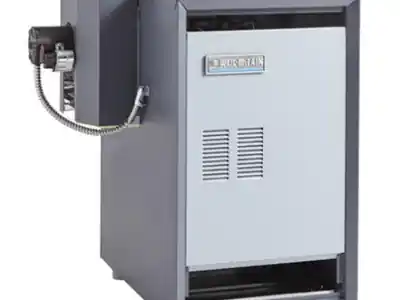 WEIL McLAIN 381-359-007 CGi-5 Series 3 Gas Boiler 83.3% EF 5721