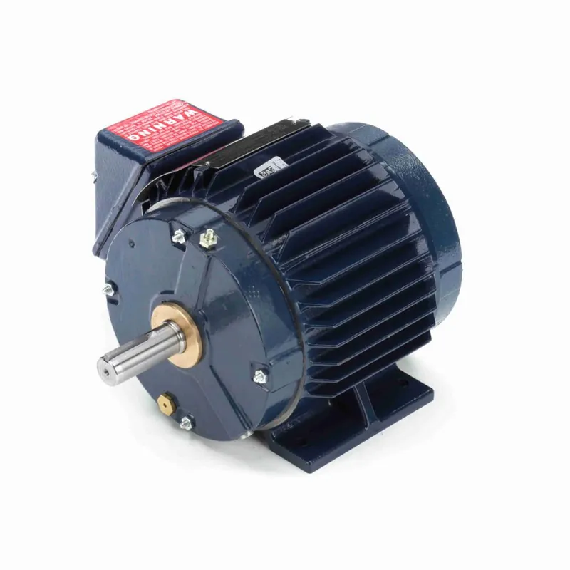 Marathon MW501 IEEE 841 Motor 1HP 1735RPM 460V