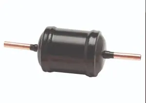 Rapid Locking System NCH-163-Z(3831060600111) Liquid Line Filter Drier 700 psi