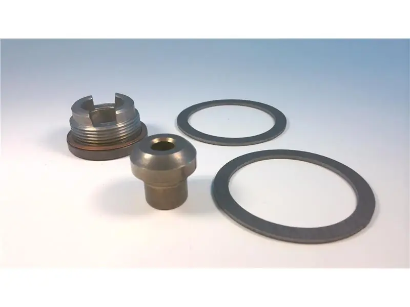 Armstrong International D25176 1/2 & 3/4 Gp2000 Repair Kit