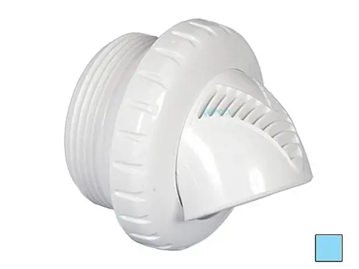 Infusion Pool Products VRFTHLB Venturi Return Fitting