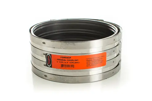 PASCO 5866CP 6CI/PL to 6CI/PL/XHCI PROSEAL CPLG