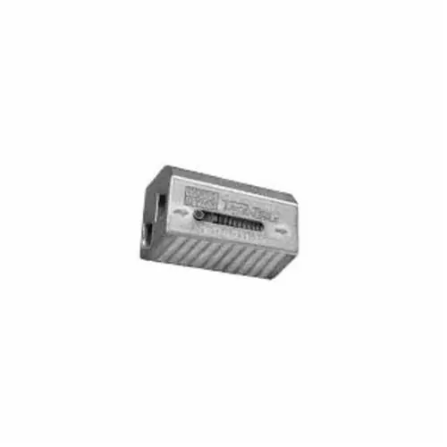 Duro Dyne 30354 Cable Lock, Steel - EACH