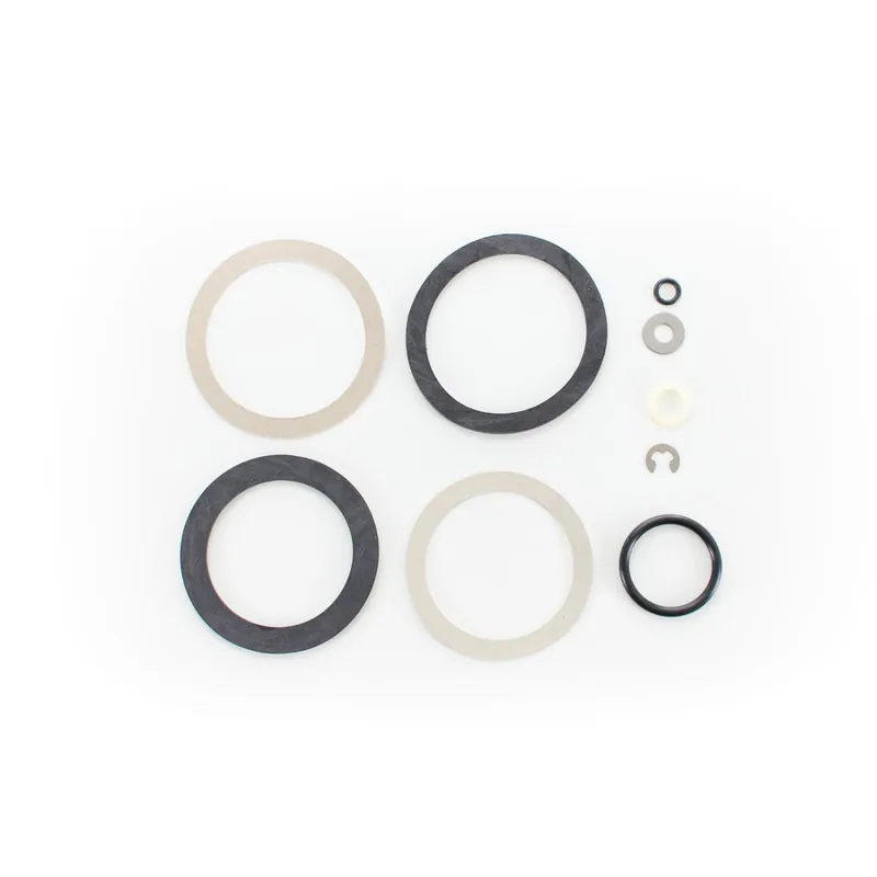Pasco 33150 Lever Drain Washer Repair Kit