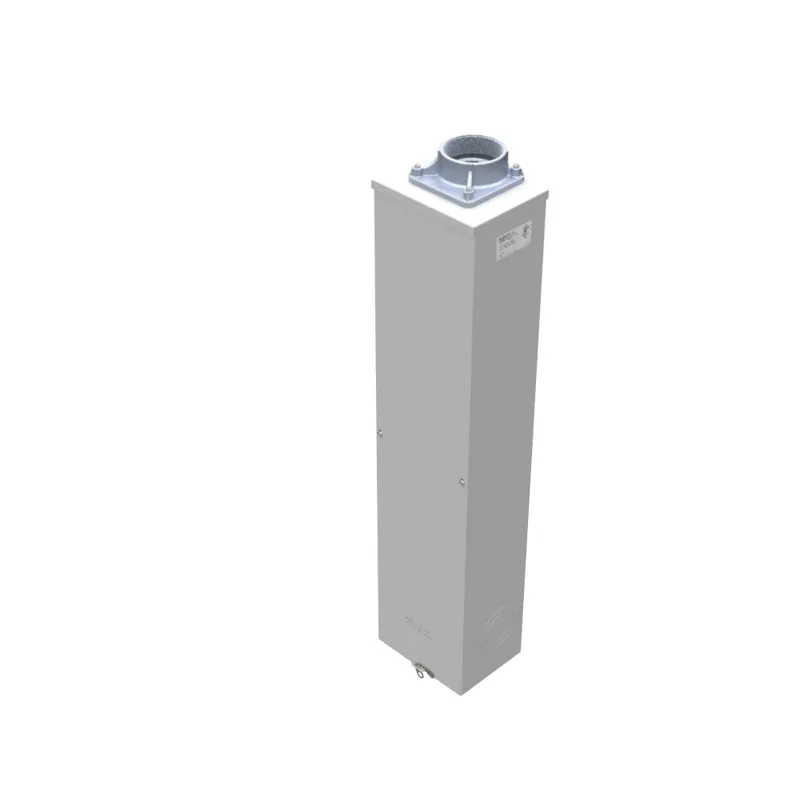 Milbank K4787-F Overhead Conversion Kit For Use With M400