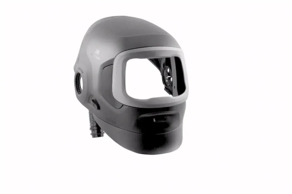 3M 7100312616 Speedglas G5-03 Pro Air Welding Helmet