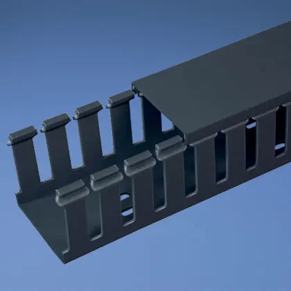 Panduit G1.5X4IB6 Base Wiring Duct