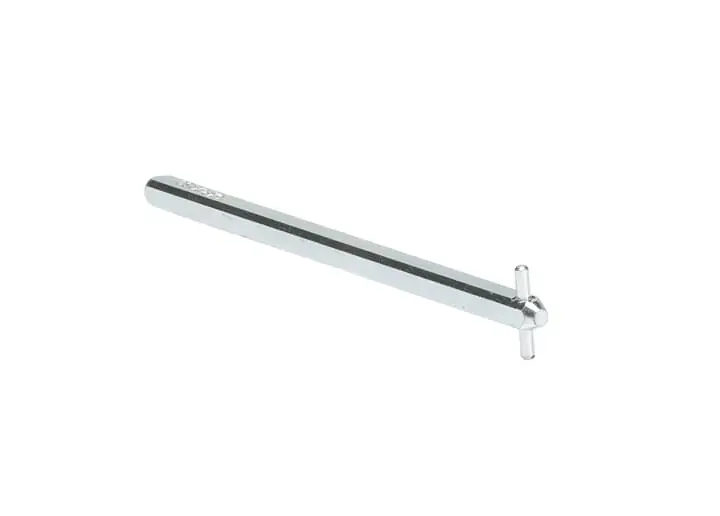 ABB OXP6X430 16.9 Inch 6 x 430 mm Contactor Pistol Shaft