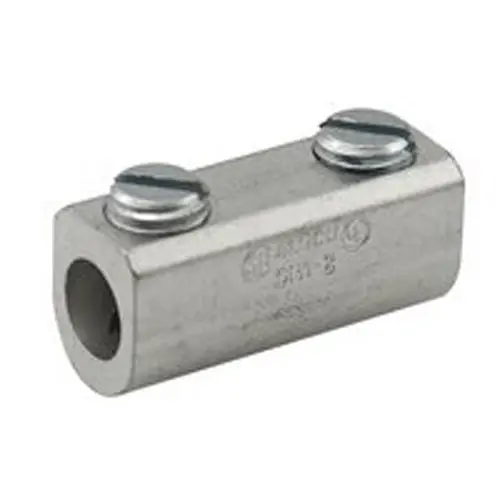 ECM Industries SPA-250 ILSCO Splicer Reducer #250 - #6 AWG