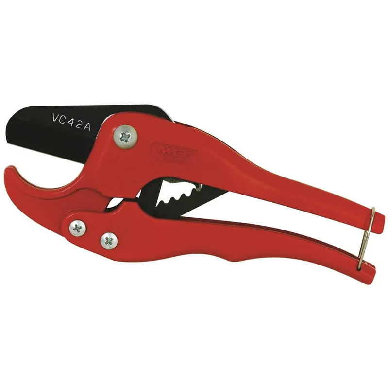 SIOUX CHIEF 304-11 ECONOMICAL RATCHETING TUBE CUTTER