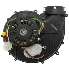 Rheem 70-106080-01 Induced Draft Blower w/Gasket