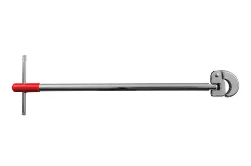 PASCO 4590 15 BASIN WRENCH W/SPRING