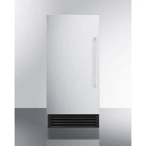Summit Appliance BIM44G Undercounter Refrigerator 115V
