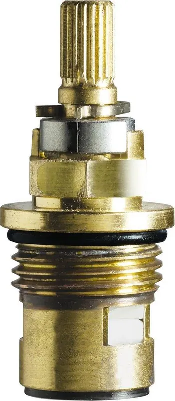 KOHLER GP77005-RP 1/4 in. Ceramic Valve in Rough Plate