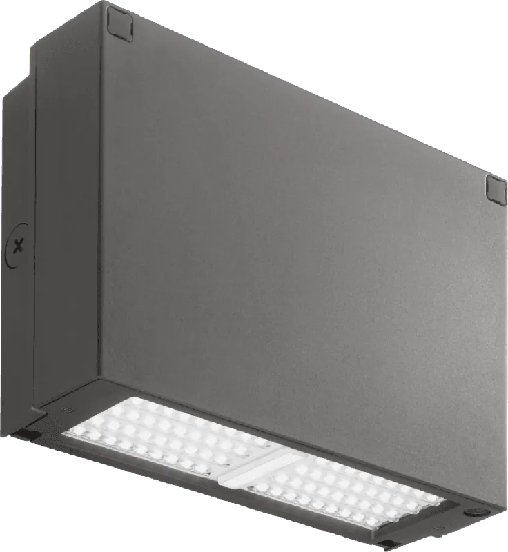 Acuity Brands WPX2LED40KMVOLTDDBXDM2 LITHONIA WALL LL WPX2 LED 40K MVOLT DDBXD M2