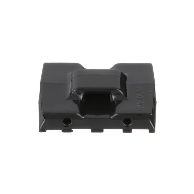 Panduit EMS-A-C0 Cable Tie Mount Nylon 6.6 0.98 x 0.98 PK100