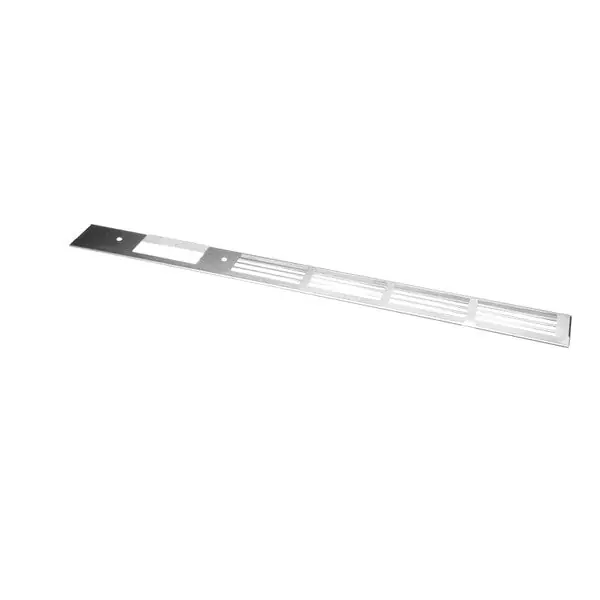 Beverage Air 07A32-161D-05 Grille - Front with Controller
