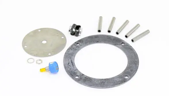 York 015-02352-016 Potentiometer Kit Replacement