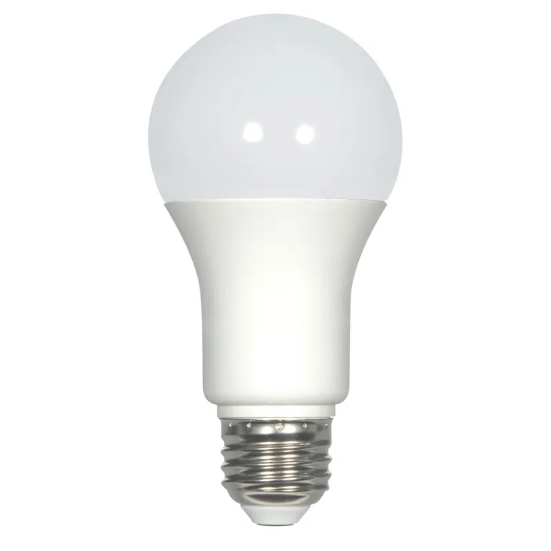 Satco S29834 6 Watt A19 LED 5000K 2.38 Inch x 4.19 Inch
