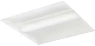 Columbia Lighting LCAT24-40LWG-EDU TROF 36W LED 4ft x 2ft 0-10V Dimming