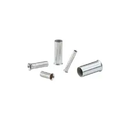 Panduit F78-7-M Ferrule Non-Insulated 16AWG 7mm L