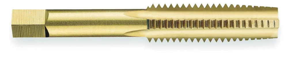 Triumph 71004 Thundertap 3/8-16 308 T101T HSS Taper Tap