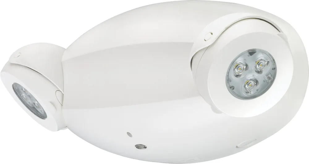 Acuity Brands ELM6LUVOLTLTPSDRT Lithonia Emergency Lighting Unit 10.6 W (Each)