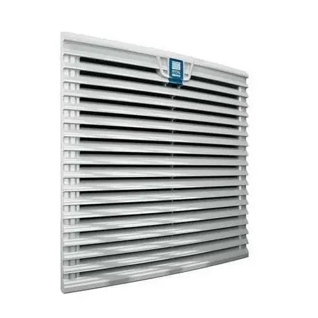 Rittal 3241110 TopTherm 1-Phase Filter Fan Unit 115 VAC 40/42 W