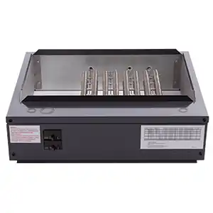 Mitsubishi EH08-MPA-S Mitsubishi 8kW 208V/240V Heat Strip for PVA Small Series Air Handlers