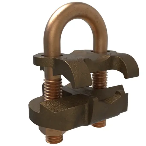 ECM Industries GPL-6 ILSCO BRZ MEC 250 KCMIL-2/0 SOL UL CSA 3/8IPS