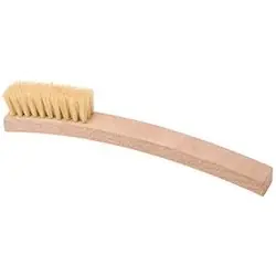 Harger MCBRSH1 Mold Cleaning Brush Large For Exothermic Welding