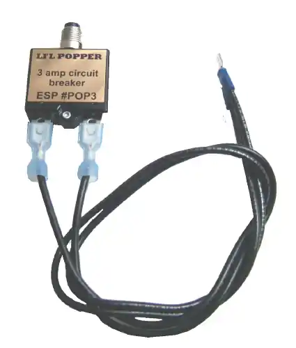 Supco SUP-POP3 Supco 3 Amp Control Circuit Tester