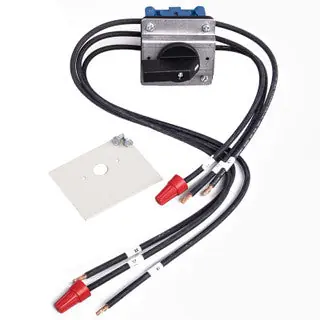 Marley Engineered Products DS30 QMRK DS30 DISCONNECT SWITCH