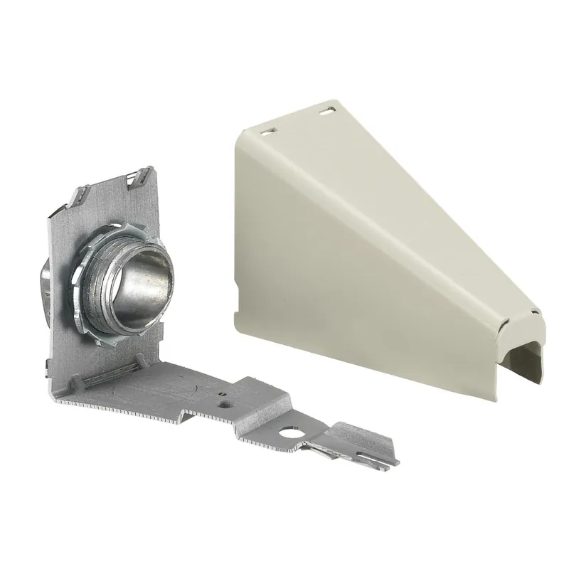 Hubbell Wiring Device-Kellems HBL5786AIVA HWDK HBL5786AIVA Raceway 3/4 Conn Replacement MPN