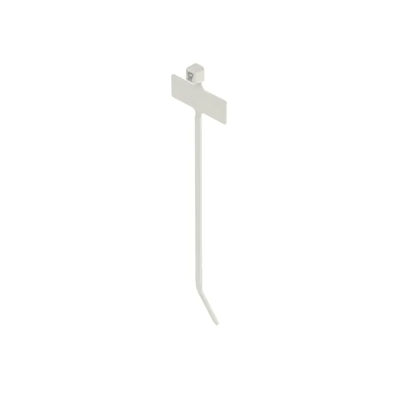 Panduit PLM2M-C Write-On Cable Tie PA6.6 8L 18lb PK100