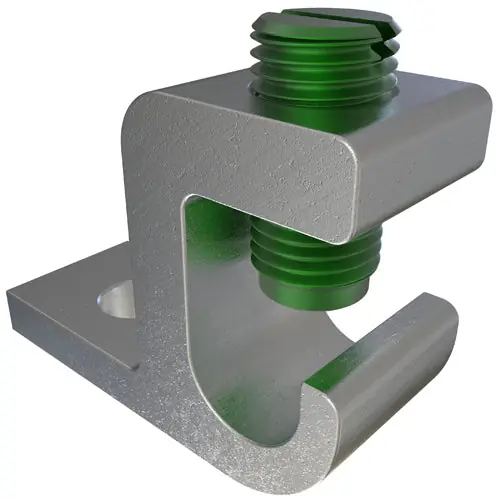 ECM Industries GBL-1/0 GBL-1/0 ILSCO AL MEC 1/0-14 9/32 T UR 78366996010