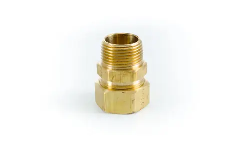 PASCO 7-681412 7/8 X 3/4 COMPXMIP CPLG