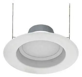 RAB Lighting R6R89FA120WS LED Light Fixture Power (standard) Replacement MPN
