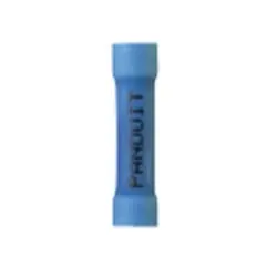 Panduit BSV14X-M Vinyl Insulated Butt Splice