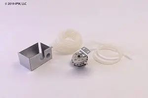 Sterling 11261R06830-002 Pressure Switch Kit