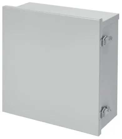 nVent A16R166HCLO HOF.. Power Wall Mount Enclosures